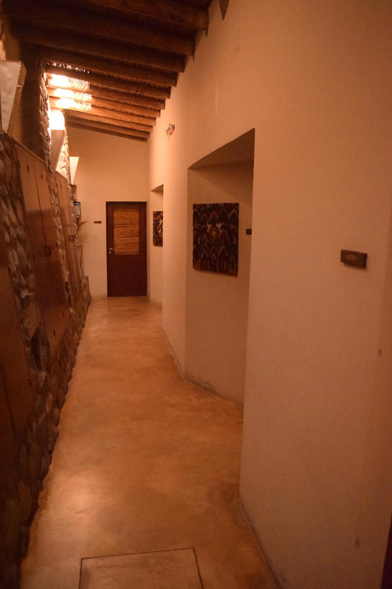 Terrazas Del Lago Cabra Corral Exteriör bild